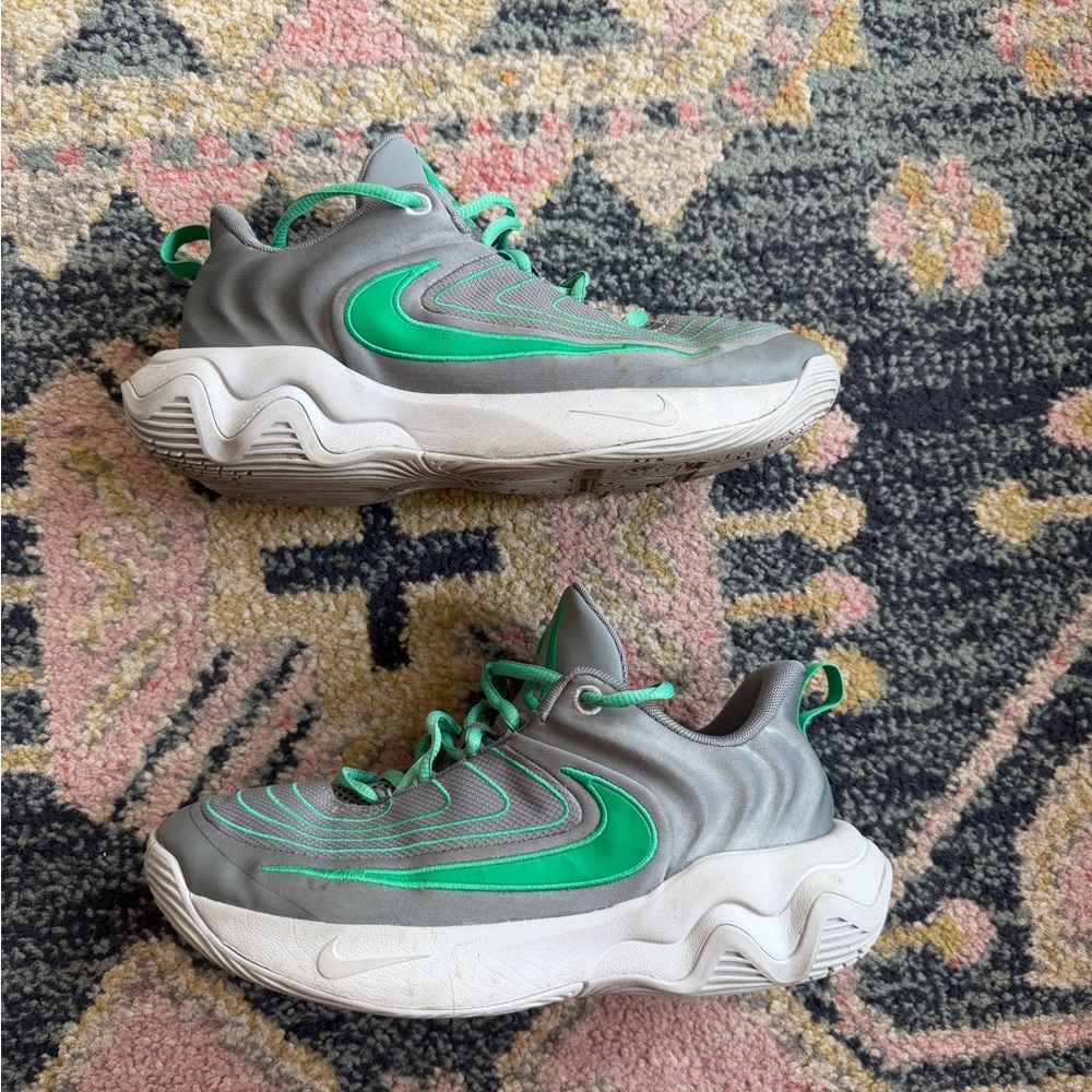 Nike Giannis Immortality 4 Basketball Shoes